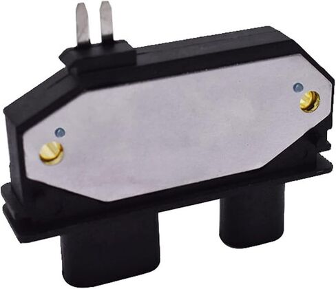 Ignition Module 811637001 811637T 3854003 Replacement for Mercruiser Volvo Penta OMC 4-cyl V6 V8 Gm Mercury Marine in Saudi Arabia