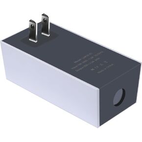 for Starlink Mini DC Power Supply, AC/DC Power Replacement, Compatible with Starlink Mini Power Supply, Wall Power Adapter, Compact 30V 2A Fast Charger,DC Power Cable Not Included