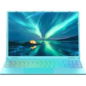 16 "الكمبيوتر المحمول الأرجواني كمبيوتر 12G LPDDR5 RAM 512GB NVME SSD Alder Lake N95 CPU ، 2K FHD (1920 * 1200) IPS شاشة/لون خلفية كيلو بايت/بصمات الأصابع/WIN 11 Pro PC لدراسة العمل التجاري (12G+1TB)