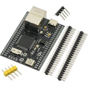 1Pcs CH32V307VCT6 Development Board for RISC-V core Support RT-Thread onboard