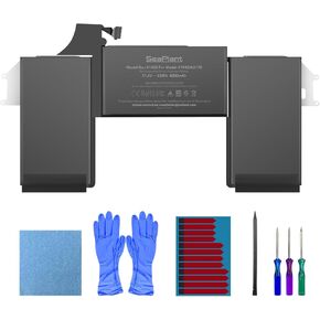 A2179 Battery Replacement for MacBook Air 13-inch A2179 2020 A1965 Battery