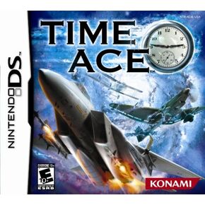 Time Ace - Nintendo DS