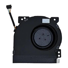 Replacement New CPU Cooling Fan for Lenovo Legion Go 8APU1 5F10S14134 5F10S14135 705801000611 BD5512S5H-000P DC5V 0.5A Fan
