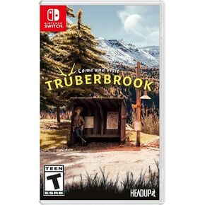 Truberbrook - Nintendo Switch
