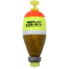 Lite Bite Casting Bobber