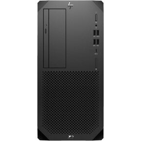 HP Z2 G9 محطة عمل - Intel Core I9 14th Gen I9-14900K - 32 GB - 1 TB SSD - Tower