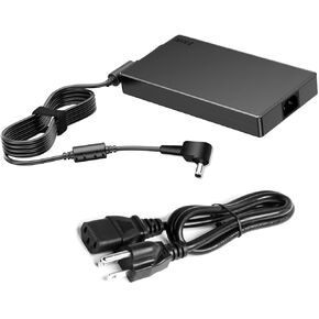 230W AC Charger Fit for Acer Predator Helios 300 PH315-53 54 55 Neo 16 PHN16-71 Nitro 5 16 17 AN16-51 AN17-71 AN517-4216 Predator Triton 300 500 N22C1 N22C2 N22C3 N22C4 230W Acer Laptop Charger