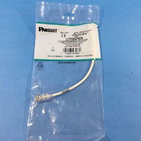 Panduit UTP28SP8IN Copper Patch Cord Category 6 Performance