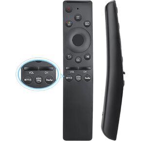 Replacement for Samsung TV Remote, Replacement Compatible for All Samsung Smart TV, LED, LCD, HDTV, 3D, Series TV