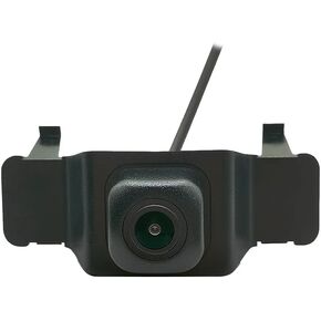 Vlicevrn HD Car Front Logo Mark Camera Rear View Camera Night Vision Backup Parking Camera Waterproof IP68 Vehicle Camera for Toyota Corolla