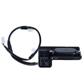 Backup Camera Replaces for 2014-2017 Honda Odyssey Manual Liftgate, Power Liftgate w/o Navigation System OE Part # 74810-TK8-A30
