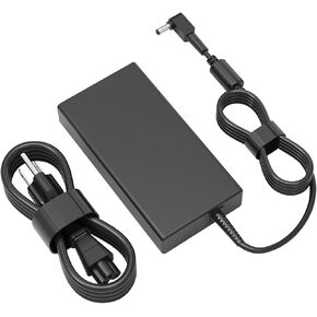230W Charger for Acer Nitro 17 Gaming Laptop AN17-72-56FS AN17-42-R61S AN17-71-75VK AN17-41-R8N5;Nitro 16 Gaming Laptop AN16-41-R7YE AN16-41-R6KQ Laptop Adapter
