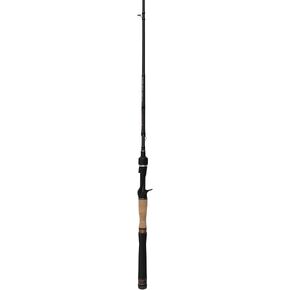 قضبان Phenix MBX Casting/7 ′/1 PC/12-30 LB تصنيف الخط/إجراءات تفتق سريعة إضافية/3/8-1-1/2 أوقية إغراء WT/FUJI SIC/Phenix Custom Trigger Cenl