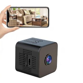 2024 Upgraded 1080P Security Camera Wireless Indoor,Home Camera for Pet/Baby-48