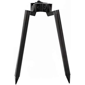 Mini Prism Bipod，Mini Bipod Accepts Prism Pole Survey Pole or Survey Prism and Prism Rod…