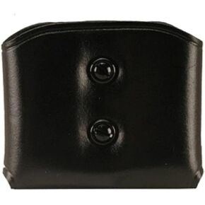 Galco DMC Double Mag Carrier for .45, 10mm Single Column Metal Magazines