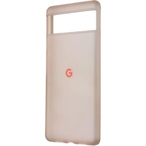 Google Pixel 6 Pro Case - Phone Case with Dual-Layer Shock-Absorbing Protection - Stormy Sky