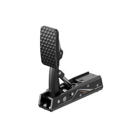 MOZA CRP2 Clutch Pedal for Sim Racing Driving Video Games
