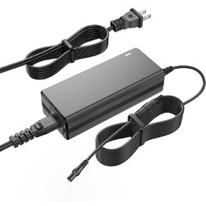 14V 56W Charger for NOCO GB70 GB150 GB250+ GB251+ GB500 GB500+ XGC4 Lithium Jump Starters Power Cord for NOCO Boost UltraSafe Jump Starter AC Adapter Power Supply