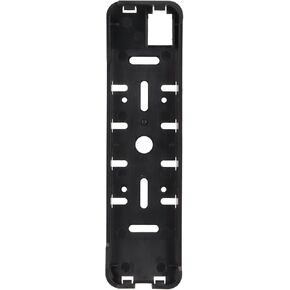 Radio Mounting Bracket, for YAESU FT?7800 FT?7900 FT7800 FT7900 Mobile Walkie Talkies Panel Car Radio Mounting Bracket