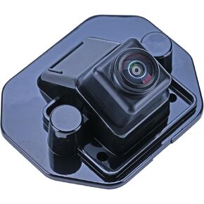 28442-6RA0B OE Park Assist Camera Replacement for Nissan Rogue 2.5L 2020-2022 & Nissan X-Trail 2.5L 2021-2023, OE Rear Cam Replaces 284426RA0B 28442 6RA0B by GreenYi