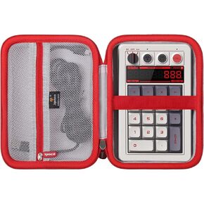 APROCA PORTABLE STORGERATION ، لـ 8Bitdo Retro 18 Numpad Mechanical Numpad