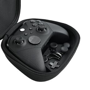 Elite Series 2 Controller Compatible for Elite Series 2 Controller,Gamepad Compatible With Xbox Series X|S, Xbox One,Gaming Controller with Package Accessories & Case