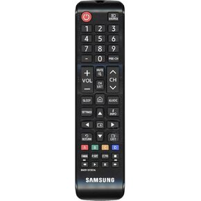 Samsung BN59-01301A TV Remote Control for N5300 NU6900 NU7100 NU7300 2018 Models (Renewed)