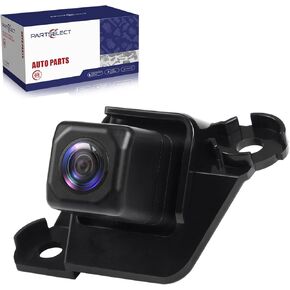 Rear View Backup Camera Replacement for Toyota Tacoma 2014 2015 2.7L L4 / 4.0L V6 Back Up Camera Replaces# ‎ ‎86790-04021 86790-04020
