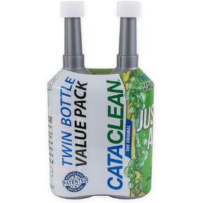 Cataclean 120019 Cataclean - The Original Liquid Science - Complete Engine, Fuel & Exhaust System Cleaner