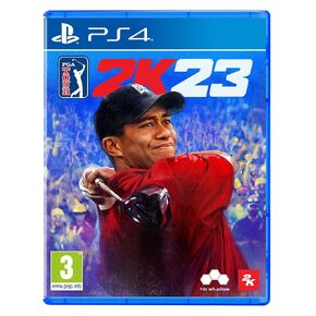 Take 2 PGA Tour 2K23
