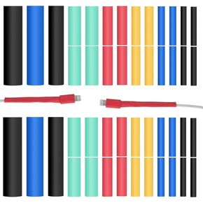 164Pcs Charger Protector Flexible Cable Saver Charger Cord Protector for Phone Chargers Mouse Cable Wire Protectors Phone Chargers Wire Protectors Tube Wrap Cables Wires Kit for Cellphone Data Lines