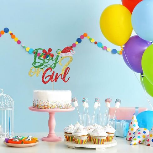 Happy Birthday Jesus Cake Toppers - Jesus Birthday, Good Friday Cake Decoration, Christmas Party Decoration Supplies in Kuwait