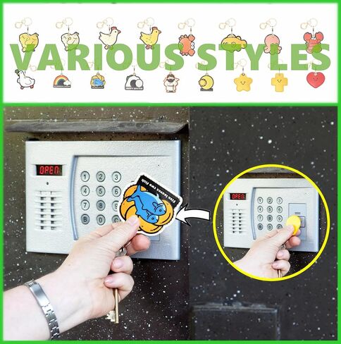 حافلة حالة مفتاحي من الجلد ، غطاء علامة هواء Apple Protective مع حلقة مفتاح ، مقالة مضادة لمكتشف GPS Tracker لمفاتيح المحفظة ، حقيبة ، حيوانات أليفة ، حقيبة ظهر (Star) in Kuwait