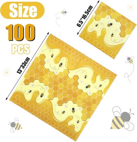 100 Pcs Racing Car Napkins, Racing Car Birthday Party Decorations Race Car Checkered Flag Party Napkins Paper Lunch Napkins for Two Fast Birthday Fast One Birthday Baby Race Car Theme Party in Kuwait