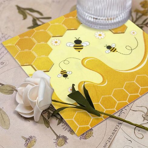 100 Pcs Racing Car Napkins, Racing Car Birthday Party Decorations Race Car Checkered Flag Party Napkins Paper Lunch Napkins for Two Fast Birthday Fast One Birthday Baby Race Car Theme Party in Kuwait