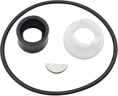 67FW0078 Water Pump Impeller Kit with Housing for Yamaha 4 Stroke F75 F80 F90 F100 Outboard Motors 67F-W0078-00-00 Sierra 18-3409 in Kuwait