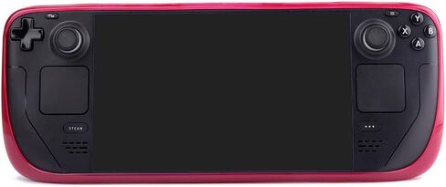 علبة سطح البخار لشاشة LCD/OLED ، تغطية واقية TPU ، مقدمة الدقة مع تبديد الحرارة ، مضاد للانزلاق/الصدفة/بصمة ، قبضة مريحة ، دائمة الخفيفة (أرجواني) in Kuwait