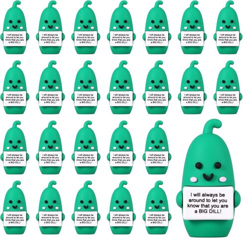 25 Pcs Mini Rubber Potato Toys Positive Gifts Mini Potatoes Christmas Funny Decorations and Encouragement End of Year Gifts Birthday Gifts Motivational Gifts for Colleague Staff Student Teacher in Saudi Arabia
