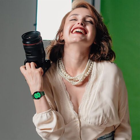 20mm Sport Strap for Samsung Galaxy Watch 7/6/5/5 Pro/4 40mm 42mm 44mm 45mm 46mm 43mm 47mm Galaxy Watch 3 41mm Band, Soft Silicone Wristbands Replacement Strap for Galaxy Watch Active 2 40mm 44mm in Kuwait