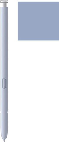 Galaxy S25 Ultra Stylus Pen (WithoutBluetooth) Replacement for Galaxy S25 Ultra 5G Stylus Pen Replacement Touch Pen+Tips (Light Silver) in Saudi Arabia