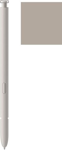Galaxy S25 Ultra Stylus Pen (WithoutBluetooth) Replacement for Galaxy S25 Ultra 5G Stylus Pen Replacement Touch Pen+Tips (Light Silver) in Saudi Arabia