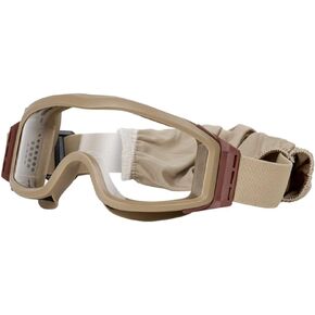 Valken Airsoft Tango Goggles, with 3 Lenses