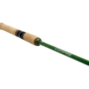 Shimano Inc. COMPRE Walleye SPN X68 MH 2PC