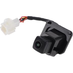1 Pcs Rear View Camera for Honda CR-V 2014 2015 2016 2017 License Plate Park Assist Camera Backup Reverse Camera