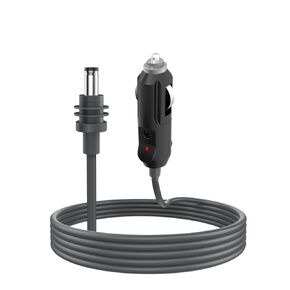 USB C Power Starlink Mini Satellite Dish Cable Type C to DC Starlink Mini Cable Direct to USB-C for Starlink Mini Work with 100W+ PD Source Waterproof starlink Charger 10FT (Type C to DC)