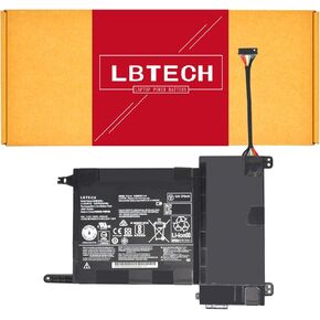 L14S4P22 L14M4P23 L14L4P23 Compatible Laptop Battery Replacement for Lenovo IdeaPad Y700 Y701 Y700-14ISK Y700-15ISK Y700-17ISK Y700-15ACZ Series
