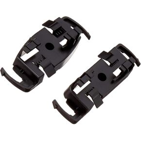 Ceiling Grid Rail Compatible with Wireless Access Point AP-220-MNT-C2, JW045A, 6 Pack