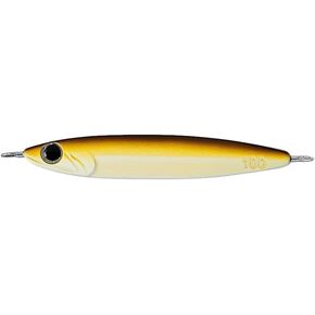 Daiwa ZAKANA Casting JIG 100G Scrambled Egg