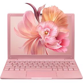 10.1 بوصة محمولة محمولة ميني محمولة ، معالج Celeron N4020 (حتى 2.8 جيجا هرتز) ، 8 جيجا بايت RAM DDR4 ، الوزن حوالي 0.8 كجم فقط ، كاميرا ويب مدمجة ، WIFI ، سهلة حملها (رمادي ، 8G+128G SSD)